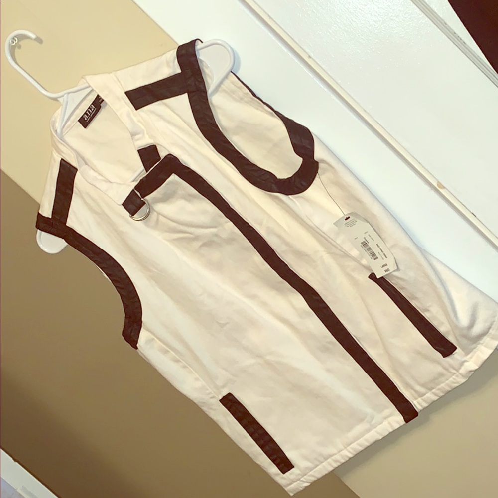 Vest